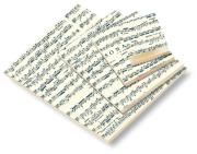 Opakowanie Notes ozdobny A4 50 kartek