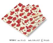 Opakowanie Notes ozdobny A5 50 kartek