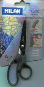 Opakowanie Nożyczki metalowe czarne