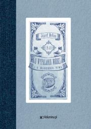 Okładka książki O wypalaniu wódki i o warzeniu piwa