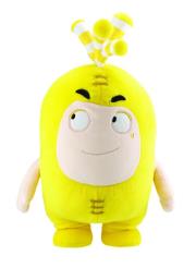 Opakowanie Oddbods Maskotka 32 cm, różne rodzaje
