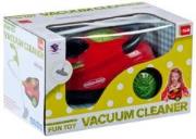 Opakowanie Odkurzacz na baterie