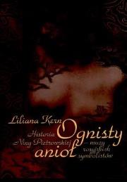 Okładka książki Ognisty anioł