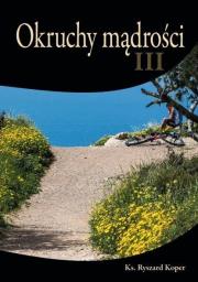 Okładka książki Okruchy mądrości III