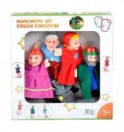 Opakowanie Pacynki 25x27x5 339639