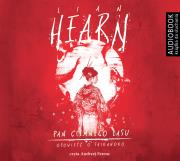 Okładka książki Pan Ciemnego Lasu - CD