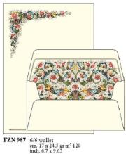 Opakowanie Papeteria Wallet FZN 987