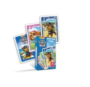 Okładka książki PAW PATROL  Piotruś/Memo PREMIUM