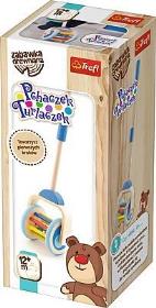 Opakowanie Pchaczek Turlaczek TREFL