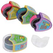 Opakowanie Pieczątka taśma ozdobna