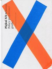 Piękni XX-wieczni. Autor: Jacek Mrowczyk (red.). Dadada.pl Okładka książki Piękni XX-wieczni