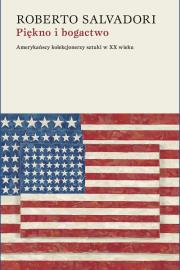 Okładka książki Piękno i bogactwo