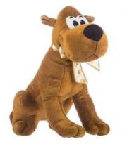 Opakowanie Pies Skapi siedzący 26 cm, 2 kolory