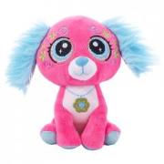 Opakowanie Piesek różowy 18cm