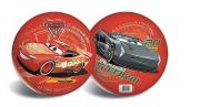 Opakowanie Piłka Cars 3 wzór 2 TREFL