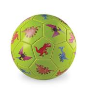 Opakowanie Piłka futbolowa 18cm Dino, rozmiar 3