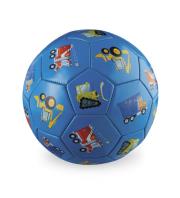 Opakowanie Piłka futbolowa 18cm pojazd, rozmiar 3