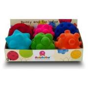 Opakowanie Piłki edukacyjne zestaw