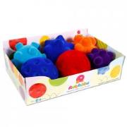 Opakowanie Piłki mix zestaw