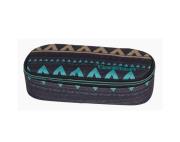 Opakowanie Piórnik CoolPack Campus Emerald Ethnic