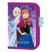 Opakowanie Piórnik dwuklapkowy bez wyposażenia Frozen CABH