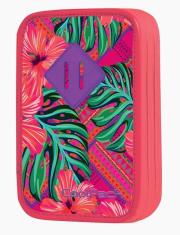 Opakowanie Piórnik dwukomorowy z wyposażeniem CoolPack Jumper Carribean Beach