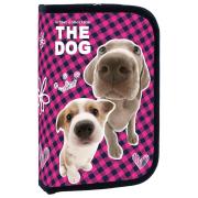 Opakowanie Piórnik jednokomorowy The Dog 32