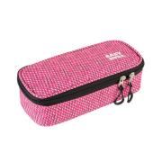 Piórnik kosmetyczka. Wydawca: Spokey. Dadada.pl Opakowanie Piórnik kosmetyczka