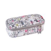 Piórnik kosmetyczka. Wydawca: Spokey. Dadada.pl Opakowanie Piórnik kosmetyczka