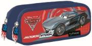 Opakowanie Piórnik saszetka 2 komorowa Cars