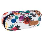 Opakowanie Piórnik saszetka floral 375469