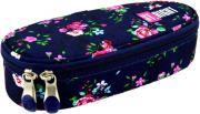 Opakowanie Piórnik szkolny saszetka Stright night rose garden PC-01
