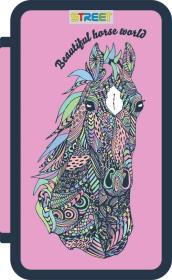 Opakowanie Piórnik triple Decker z wyposażeniem Beautifull