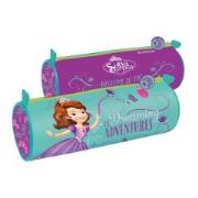 Opakowanie Piórnik tuba Jej Wysokość Zosia amulet