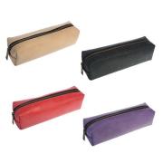 Opakowanie Piórnik tuba kwadrat mix