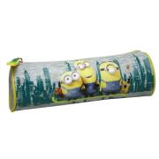 Opakowanie Piórnik tuba Minionki Premium Jeans