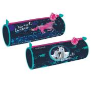 Opakowanie Piórnik tuba STK-16 Girl i Pb