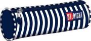 Opakowanie Piórnik tuba Stright PU-01 Marine