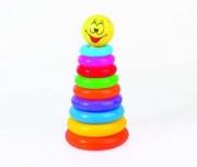 Opakowanie Piramidka 10el