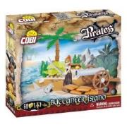 Opakowanie Pirates Wyspa piratów