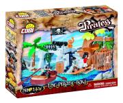 Opakowanie Pirates Zatoka piratów