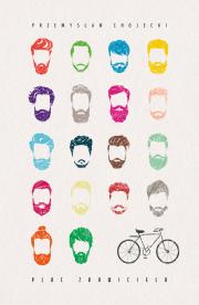 Plac Zbawiciela. Autor: Chojecki Przemysław. Dadada.pl Okładka książki Plac Zbawiciela