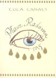 Okładka książki Płacz, Radosna