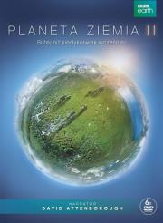 Planeta Ziemia 2. Wydawca: Best Film. Dadada.pl Opakowanie Planeta Ziemia 2