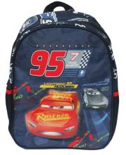 Opakowanie Plecak Dziecięcy 3D Auta 3