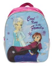 Opakowanie Plecak dziecięcy 3D Frozen Cool Runs