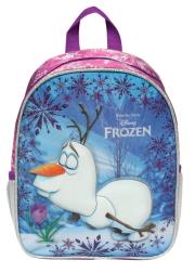 Opakowanie Plecak dziecięcy 3D Frozen Olaf