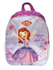 Opakowanie Plecak dziecięcy 3D Jej Wysokość Zosia