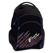 Opakowanie Plecak Freeway Jagged