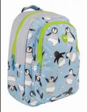 Opakowanie Plecak mały Penguins MILAN